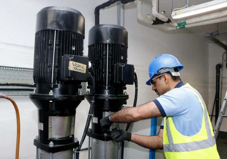 emergency Plumber Dubai