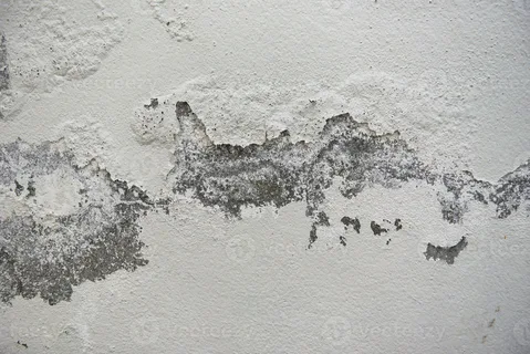 damaged wall painting in dubai
