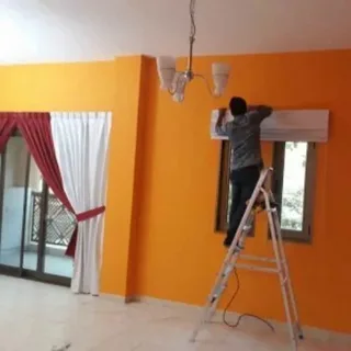 villa painting services in dubai