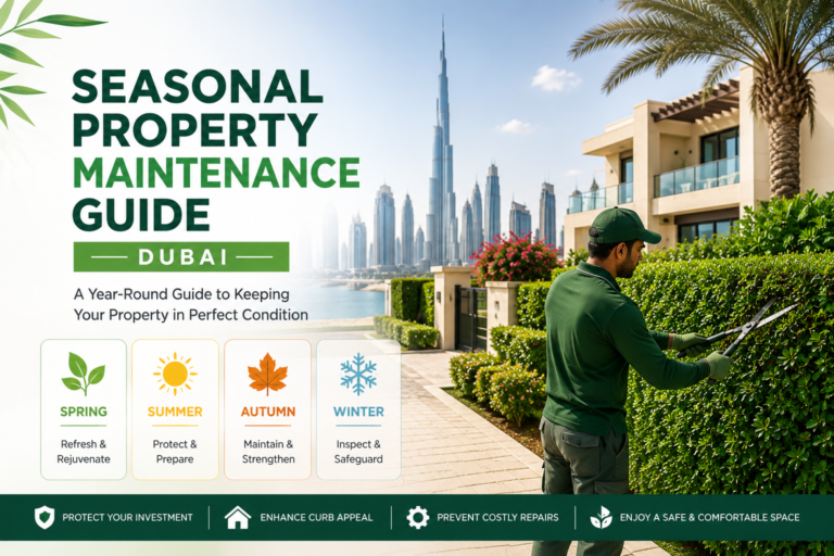 Home 9 property maintenance