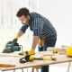 Carpentry
