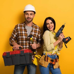Home Maintenance Services Dubai - Green Grove Maintenance