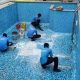 Pool Construction & Maintenance
